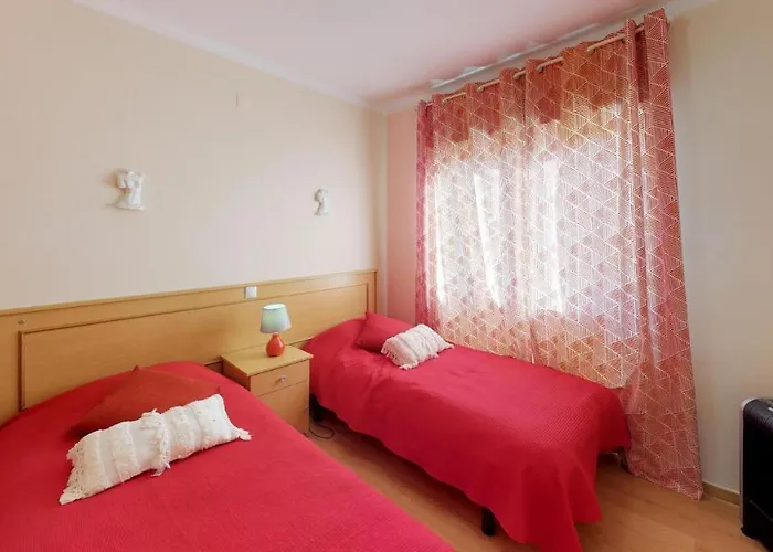 Casa Bouganville