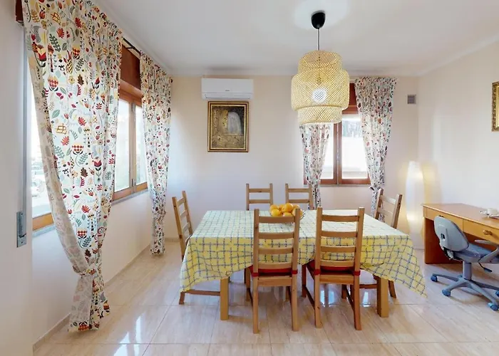 Casa Bouganville