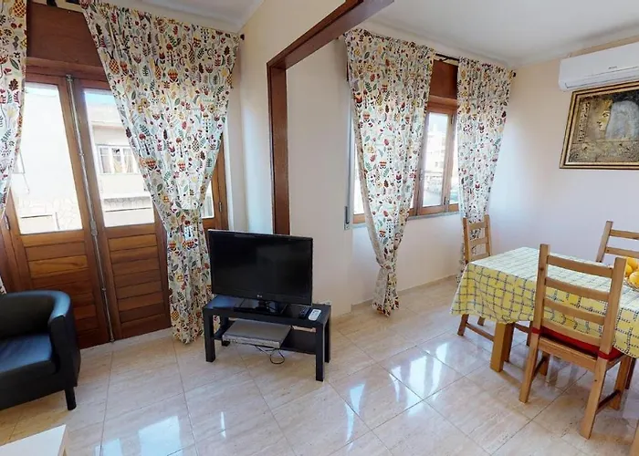 Casa Bouganville
