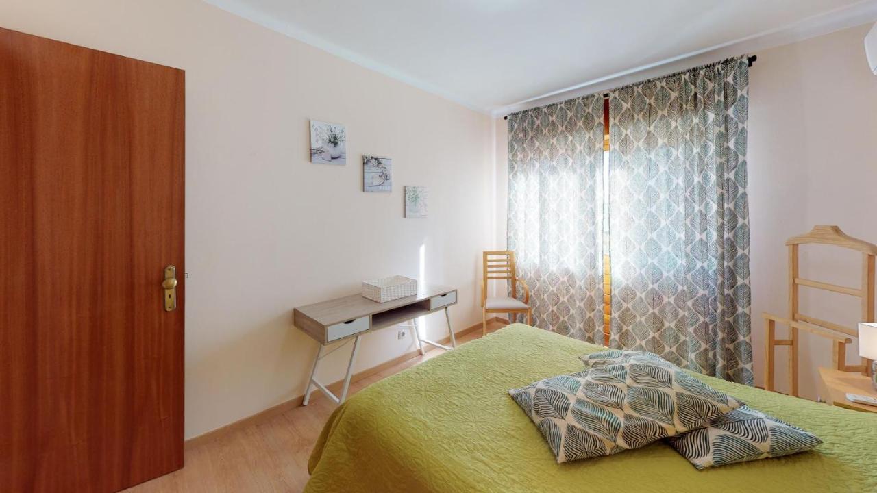 Casa Bouganville Apartment *