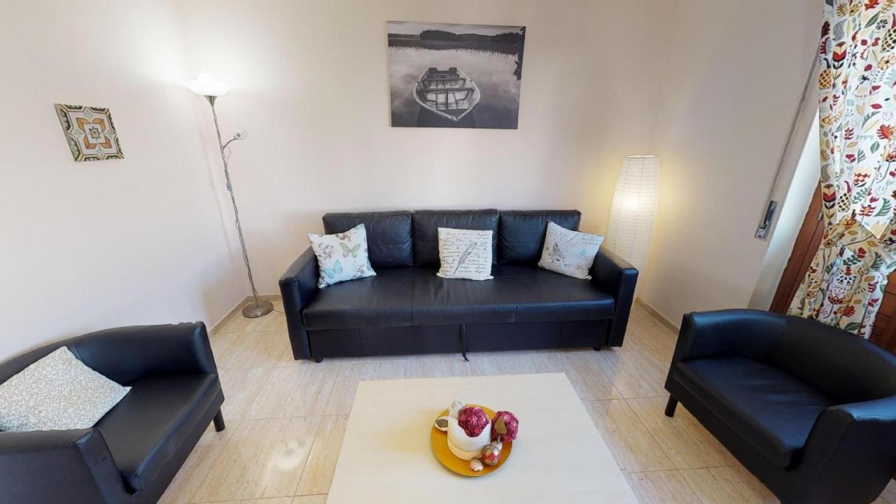 Casa Bouganville Apartment Portimao