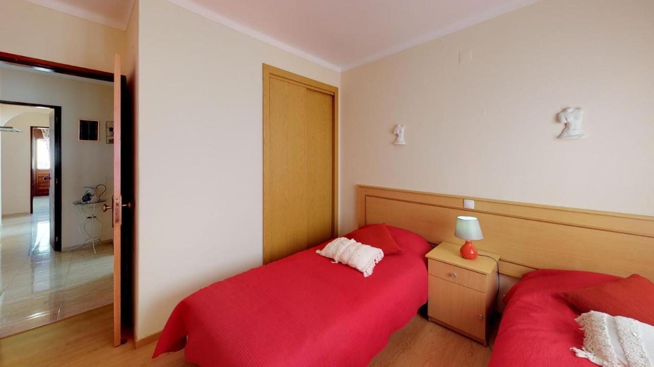 Casa Bouganville Apartment