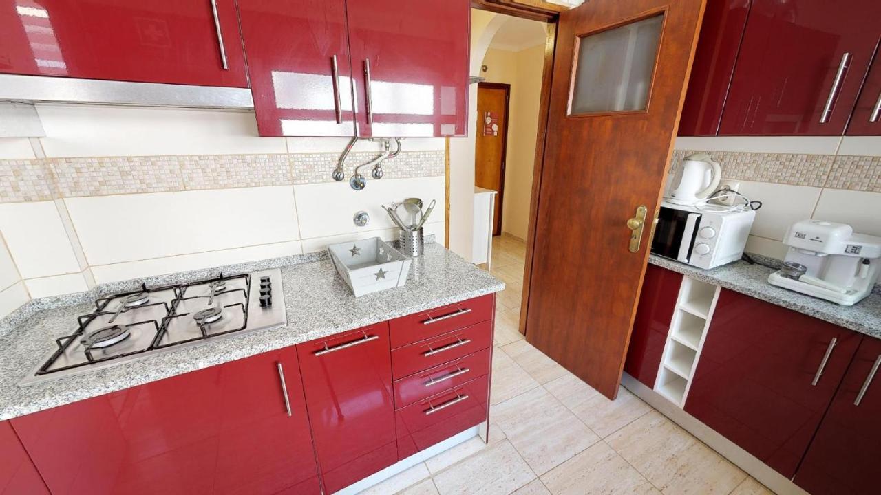 Apartment Casa Bouganville