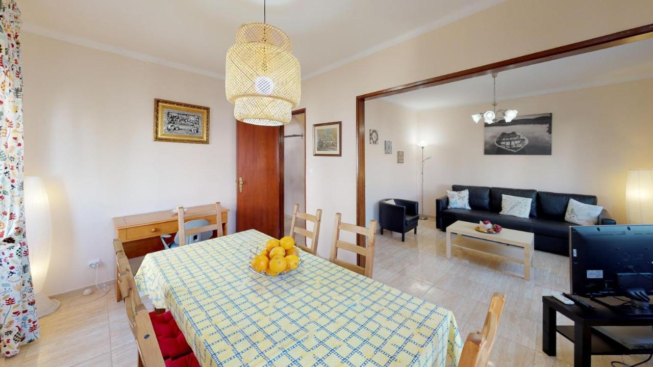 Apartment Casa Bouganville Portimao