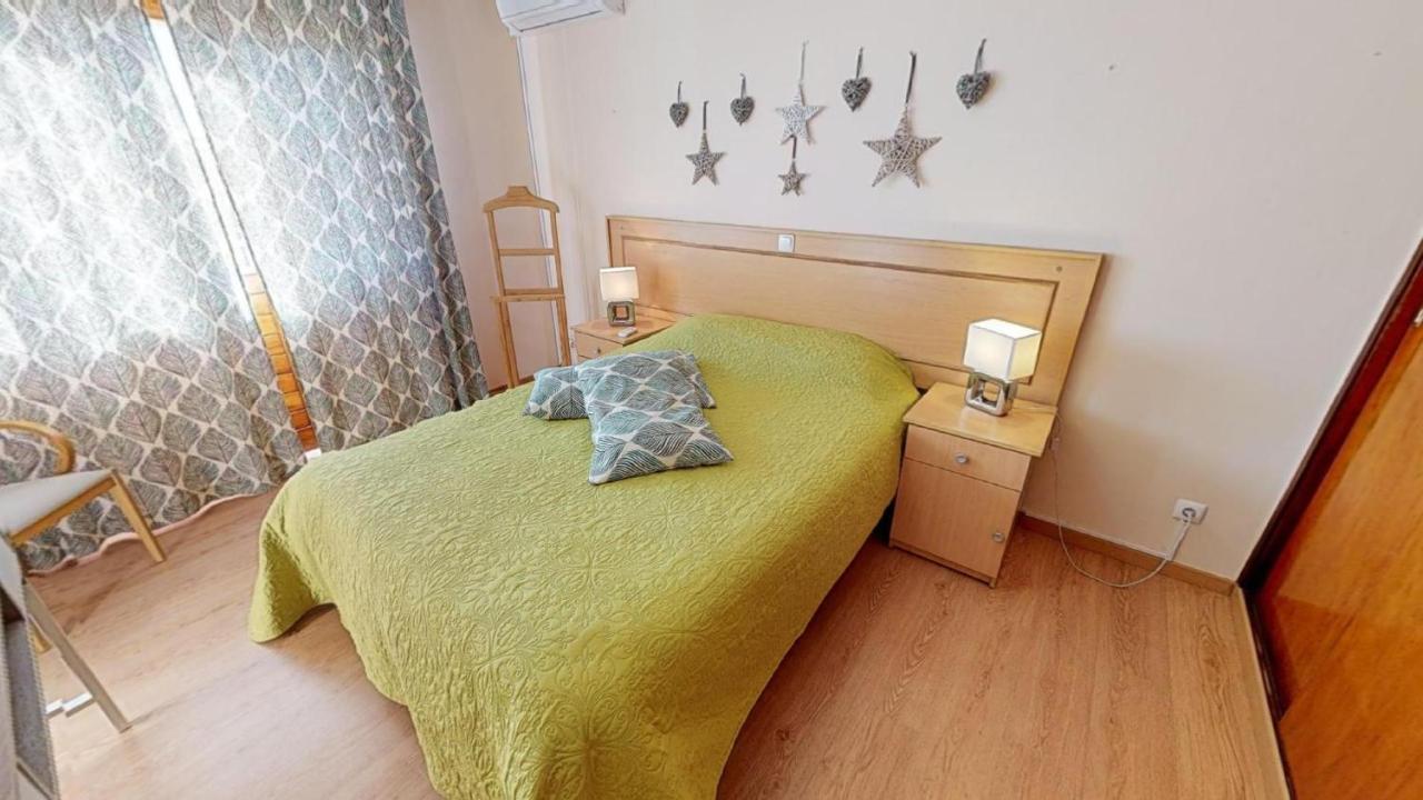 Apartment Casa Bouganville *