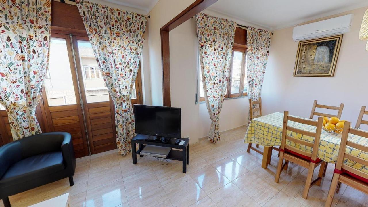 Apartment Casa Bouganville