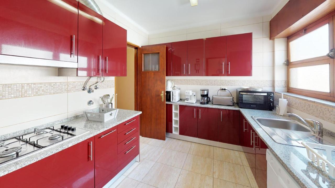 Casa Bouganville Apartment Portimao