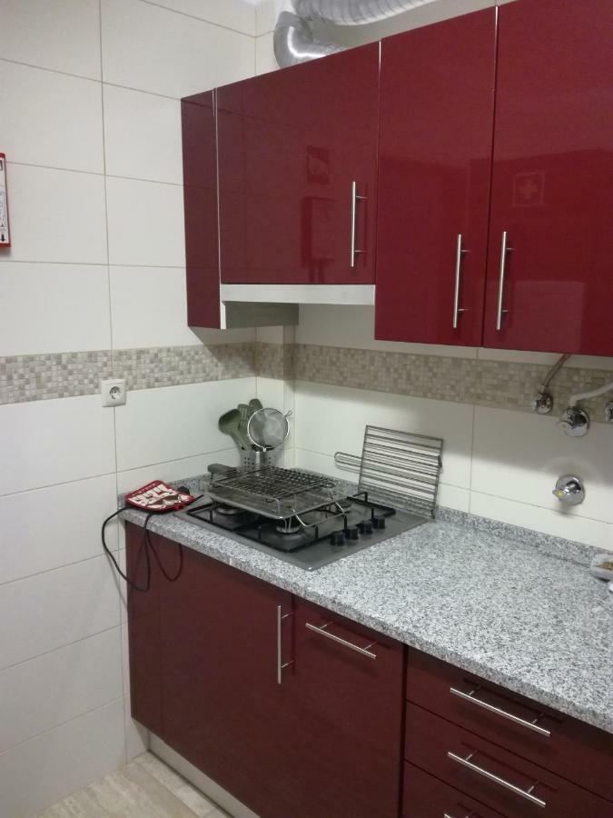 Apartment Casa Bouganville Portimao