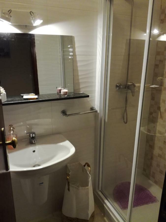 Apartment Casa Bouganville Portimao