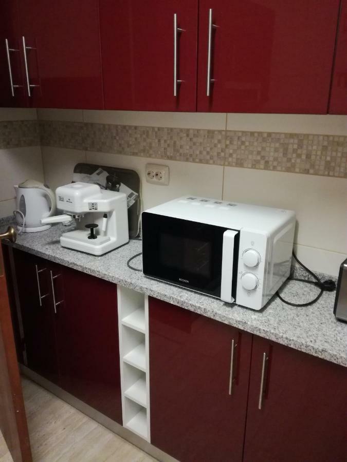 Casa Bouganville Apartment Portimao