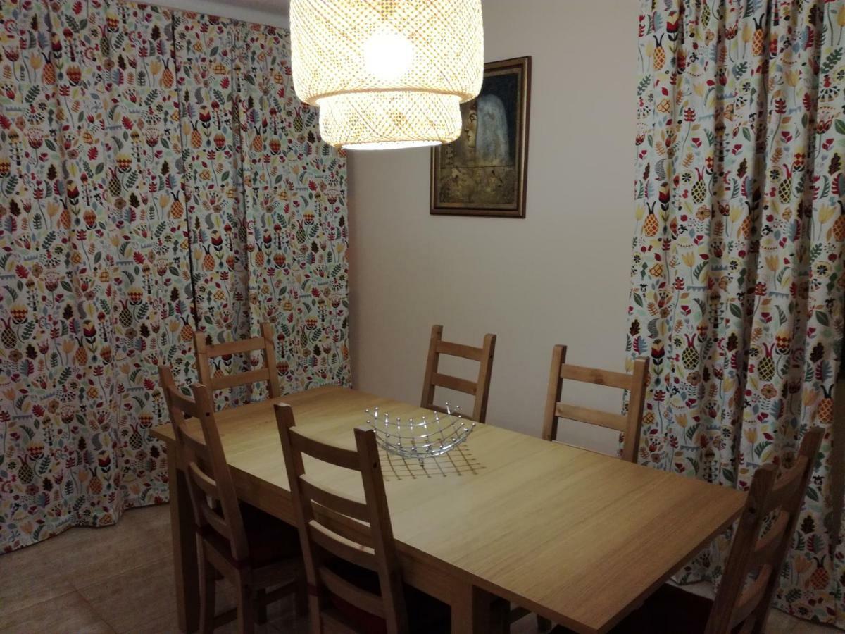 Casa Bouganville Portimao