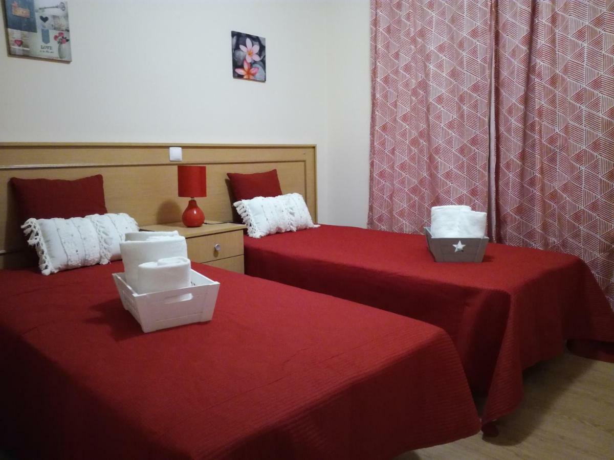 Casa Bouganville Apartment *