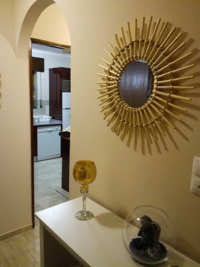 Apartment Casa Bouganville Portimao
