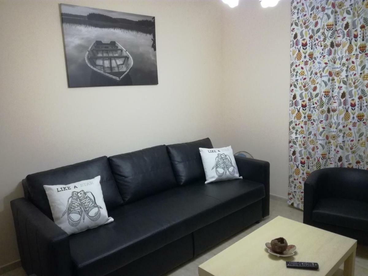 Casa Bouganville Apartment *