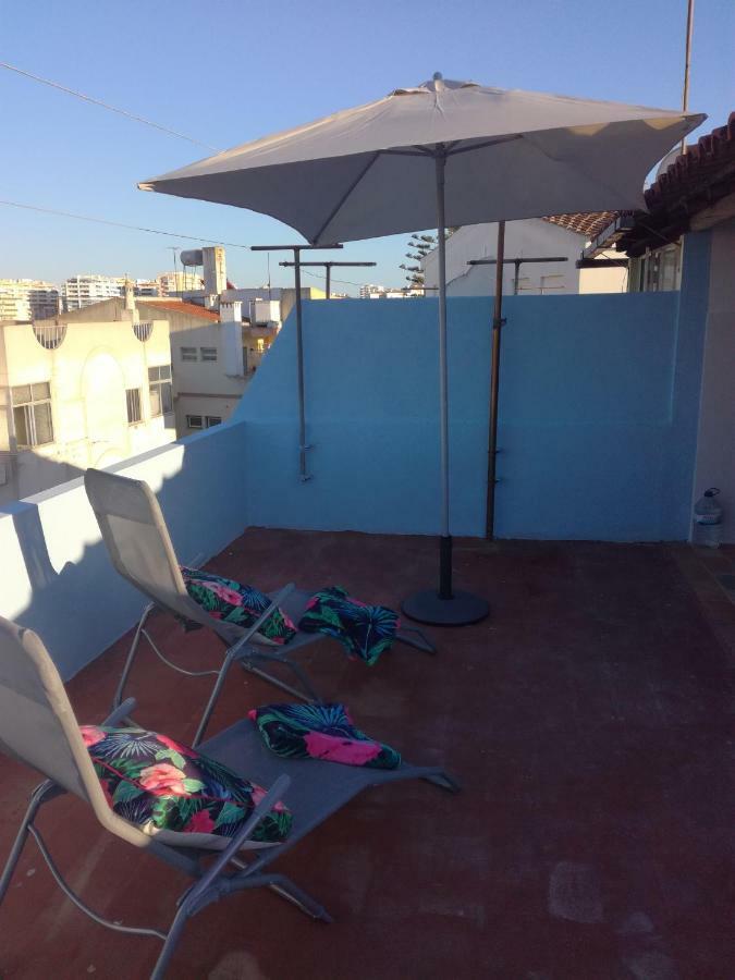 Apartment Casa Bouganville Portimao