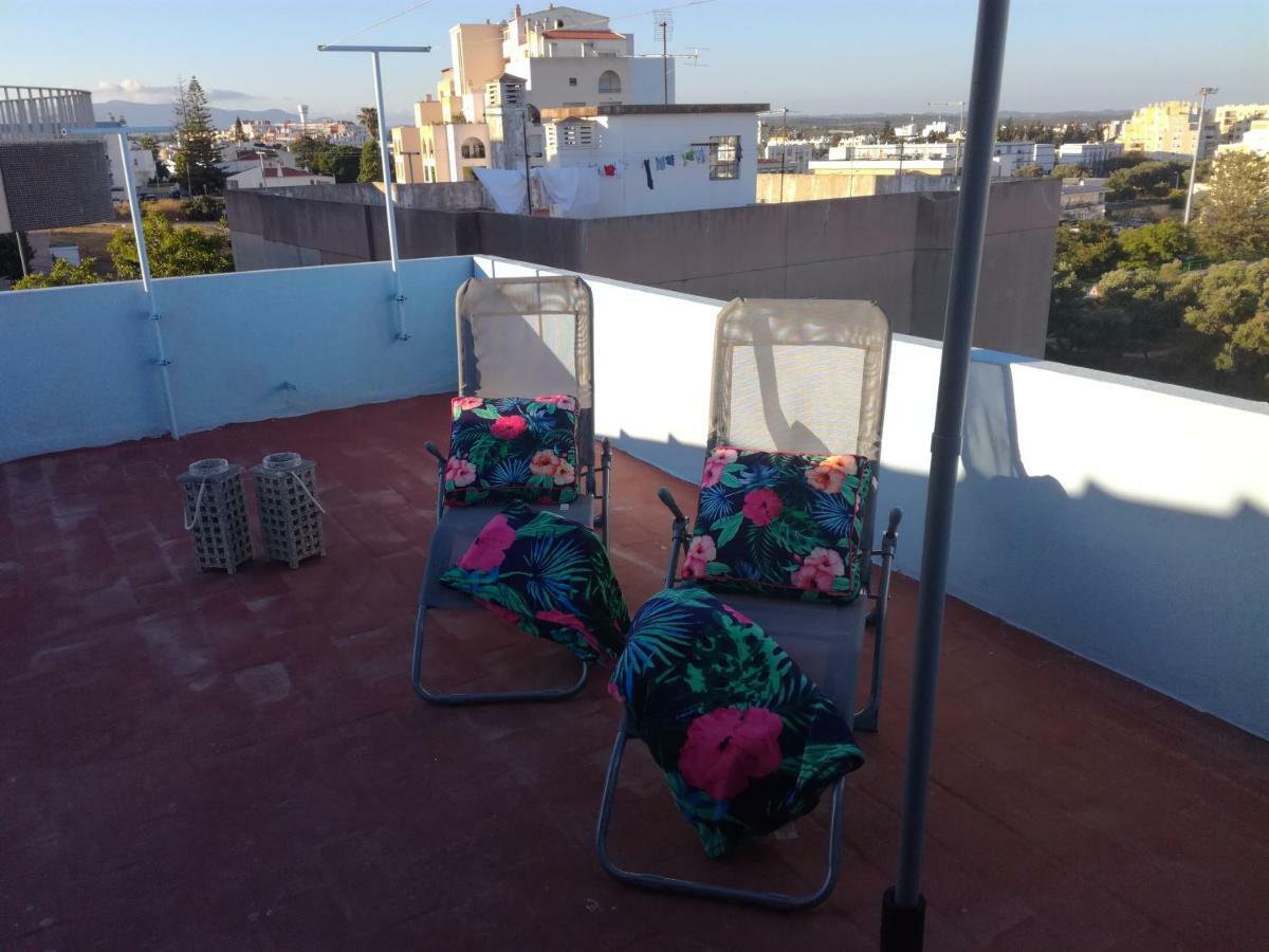 Apartment Casa Bouganville Portimao